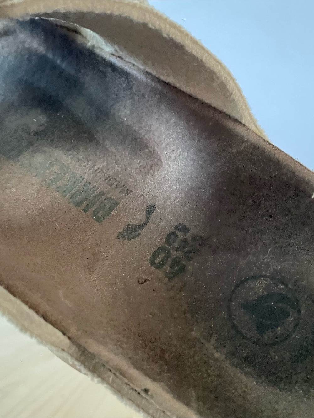 Birkenstock Arizona Sandals | EU 40 - Picture 8 of 8